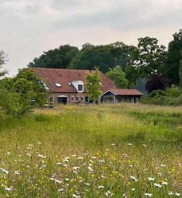 Doetinchem Apartment | Natuurhuisje BIJ de natuur