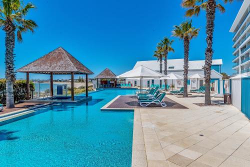 Mandurah Apartment | Nautica Residences Mandurah