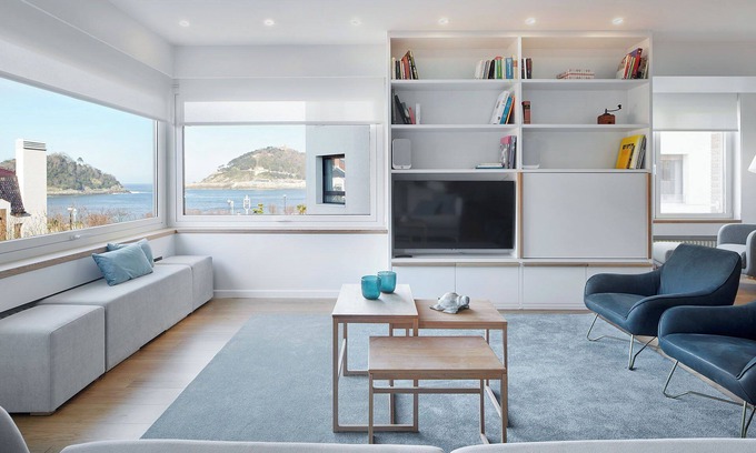 Antiguo Apartment | Nautiko by FeelFree Rentals