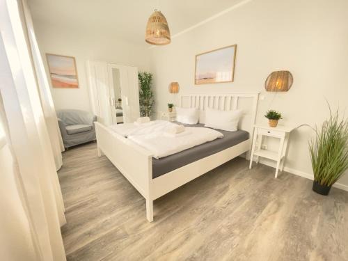 Kellenhusen Apartment | Nautilus Strandträume - 5 min zu Fuß zum Strand