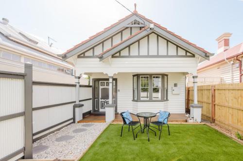 Yarraville House | Navi Home, stay like locals