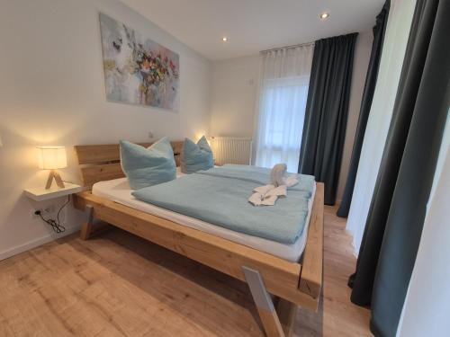 Montabaur Apartment | NAVIA Sol - Premium Apartments Montabaur