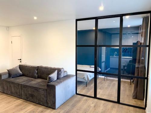 Sukhinovka Apartment | Navy city center apartment двокімнатні апартаменти в центрі міста