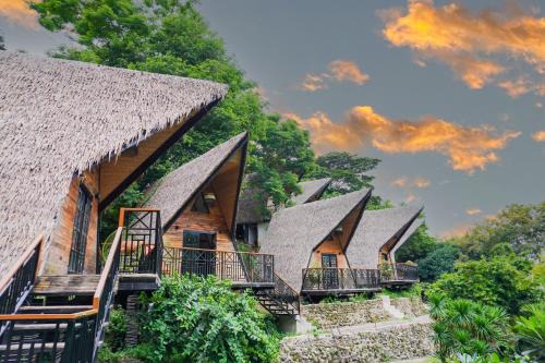 Calatagan Resort | Nawa Wellness