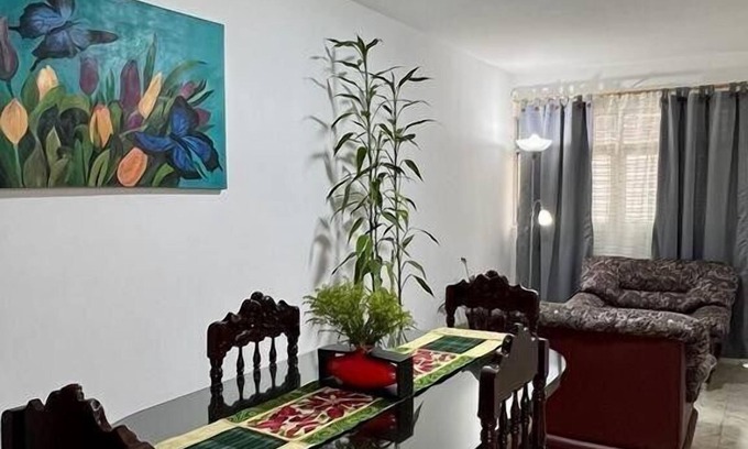 Cali House | Nawi House, families and friends in one place