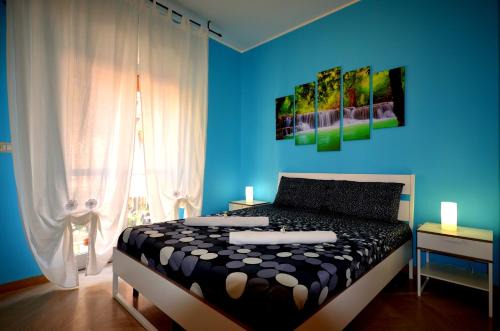 Chianchitta-Pallio Apartment | Naxos Sea Holiday Apartments
