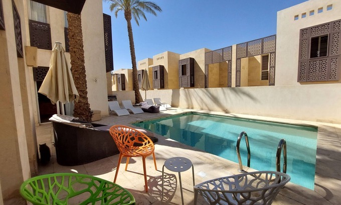 El Gouna Bed & Breakfast | Nayah boutique Stays