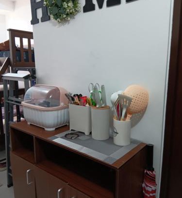 Mandaue House | Naybe's Condo rentals
