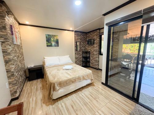 Samal House | Nazarene Apartelle -R5