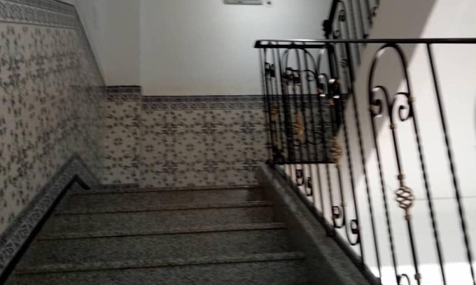 Zeralda Hotel | Nazel El Yassamine
