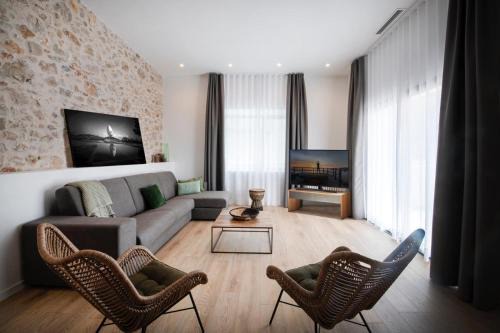 Figueres Apartment | NC Apartments Rambla 32