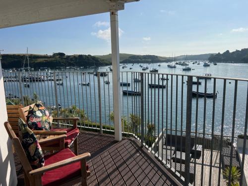 Salcombe Apartment | N° 28 The Salcombe