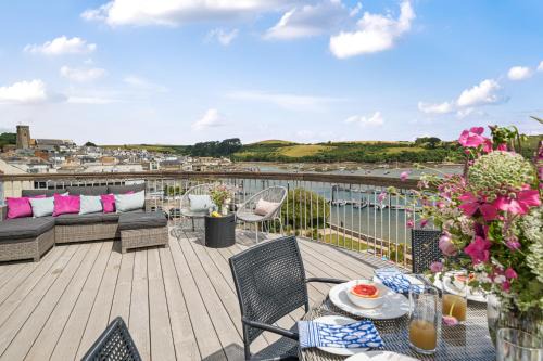 Salcombe Apartment | N° 31 The Salcombe