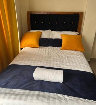 Embu Apartment | Nditi Homes
