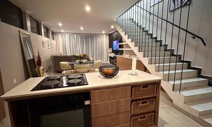 Lobamba Apartment | Ndokuhle luxe stays