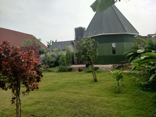 Kasese Apartment | Ndugu Gardens Kasese