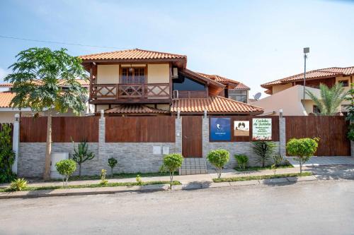 Luanda House | Ndussole House