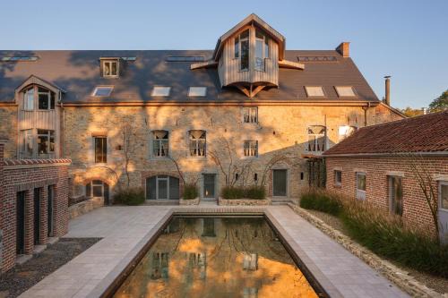 Namur Hotel | Ne5t Hotel & Spa