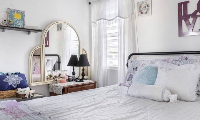 Guayanilla House | ! Near by Casinos,restaurants bars Museums shopping center …best beaches!