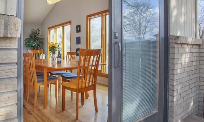 Keewayden House | Near Hiking Trail Boulder Spacious Patio Slps 10