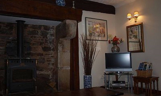 Tremblay Cottage | Near Mont St Michel Central To Many Sites of interests. Quality cottage La Lune