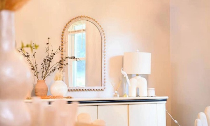 Decatur House | Near to attractions, fully renovated,6 cars parking