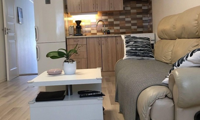 Fredrikstad Apartment | Near trainstation and center