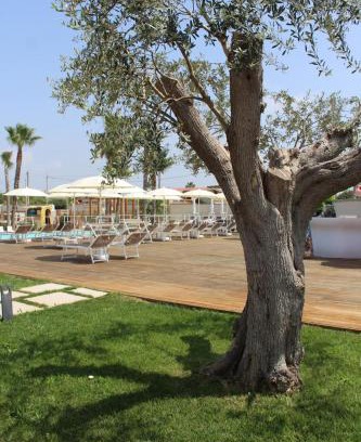 Province of Caserta Apartment | Neas Resort