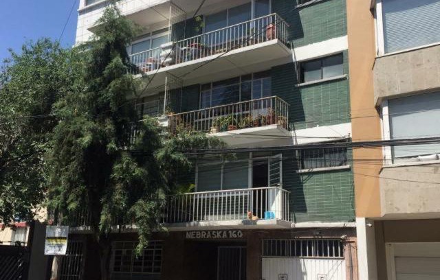 Benito Juarez House | Nebraska Suites WTC