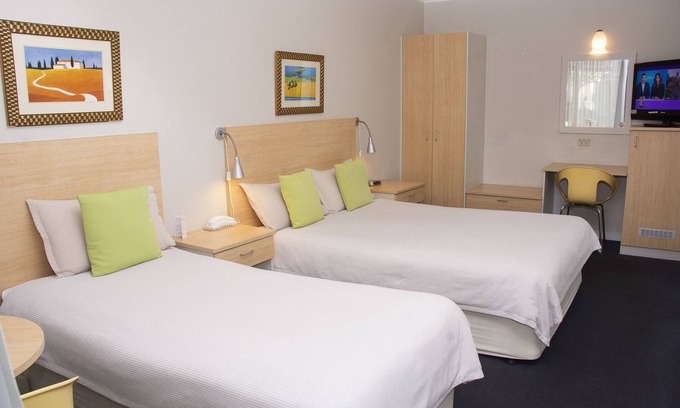 Cooma Hotel | Nebula Motel Cooma