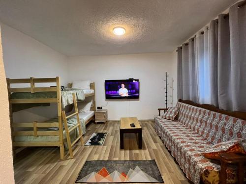 Fierze Apartment | Necaj Apartment