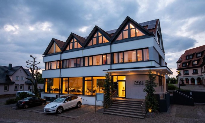 Neckarwestheim House | NECKARWESTHEIMER Appartement