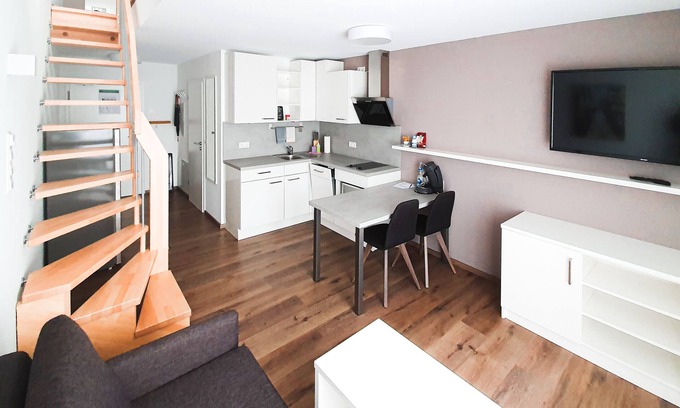 Neckarwestheim Apartment | Neckarzeit