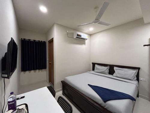 Manikonda Hotel | Nectar Living - Iris