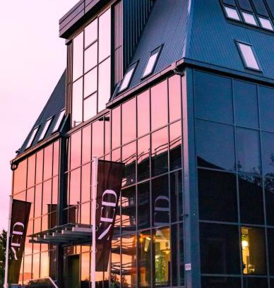 Puntigam Hotel | NED Hotel