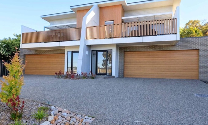 East Albury Apartment | Neddidge Apartment 3