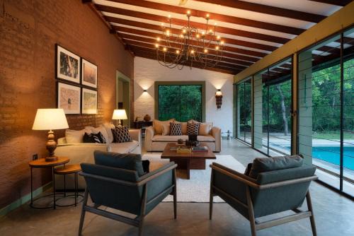 Kirinda Villa | Neem Tree House