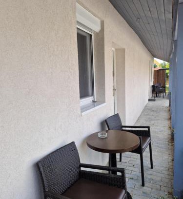 Godollo Apartment | Nefelejcs Stúdióapartman