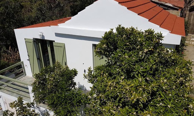 Alonissos House | Nefeli Traditional House