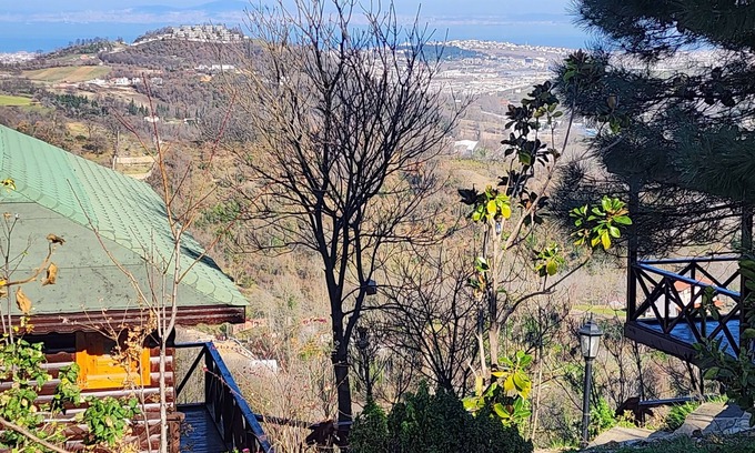 Yalova House | Nefes House