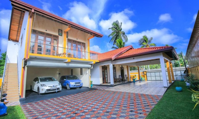 Kudapaduwa House | Negombo Andersson Luxury House