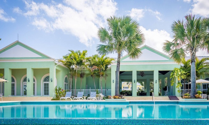 Orange Bay Villa | Negril Ocean Front, Beach, Pool Free Wifi, A/C, Outdoor Kitchen,Dining,Hot Tub.