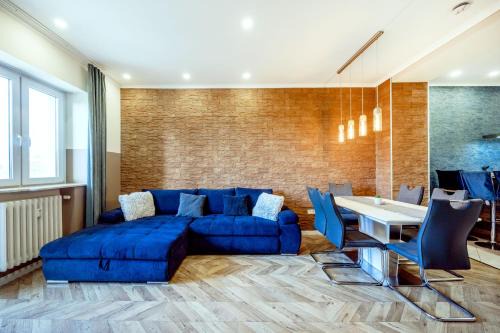 Belso-Ferencvaros Apartment | Nehru Apartment