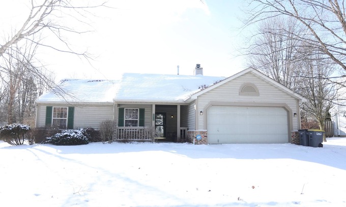West Lafayette House | Neighborhood ranch with parks, 3 miles to Purdue