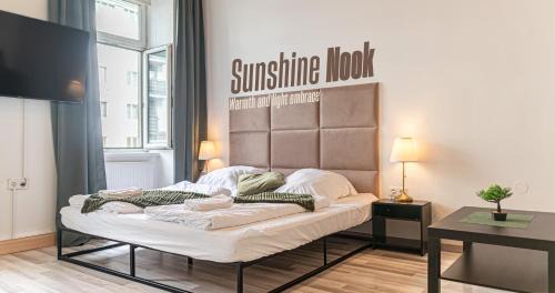 Meidling Apartment | Neighboring 3 Apts.- Ideal for Families & Friends
