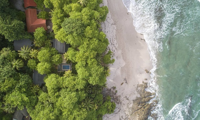 Playa Santa Teresa Villa | Nekáui, Entire Property