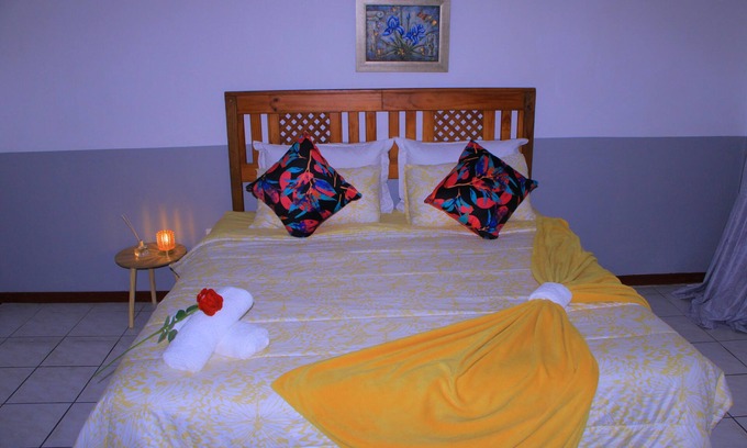 Nelspruit House | Nelsguest- A Guest house in Nelspruit