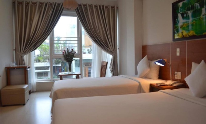 Ngu Hanh Son Hotel | Nemo Hotel