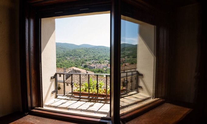 Pico House | Nena' al Borgo Castello