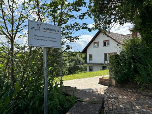 Wissmannsdorf Apartment | Nengshof Ferienwohnung Wegwarte